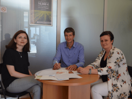 IMF KosInvest lanson produktin më të ri kreditor