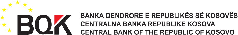 Banka Qendrore e Kosovës (BQK)